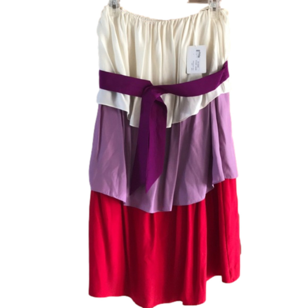 NWT Christopher Deane dress